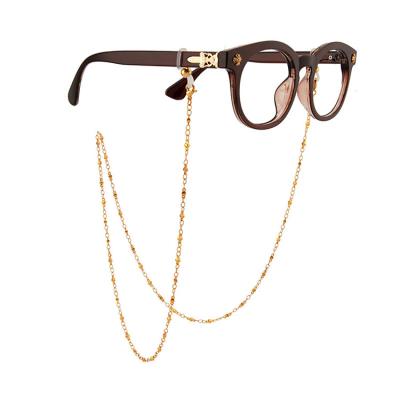 China Glass Holder Eye Glass Chain for sale