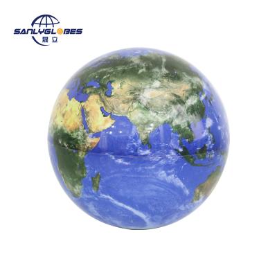 China Supermarket Stock Products Magic Rotating Globe Edu Education / Gifts / Children for sale