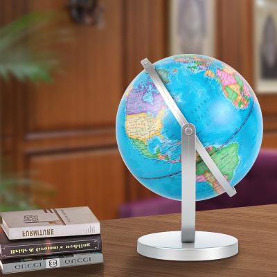 China Universal Supermarket Model 20cm Celestial Globe Stress Planetarium Education / Gifts / Political Sector for sale