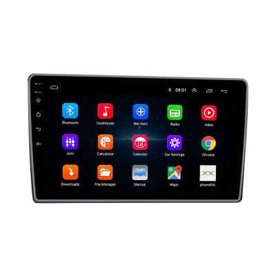 China GPS For Android Car Quad Core Octa-Core Dual 2 Din Device Stereo Radio Unit GPS Navigation Carplay Carplay for sale