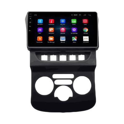 China GPS For Android Car Quad Core Octa-Core Double 2 Din Device IRI RNAN Radio Unit Stereo GPS Navigation Carplay for sale