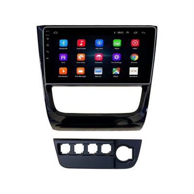 China GPS For Android Car Quad Core Dual 2 Din Octa-Core Dual 2 Din Device GPS Stereo GPS Navigation VW Golf Carplay for sale