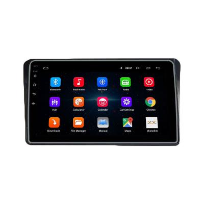 China GPS For Android Car Header Quad Core Octa-Core Dual 2 Din Device Radio Unit KIA K3 2020 Stereo GPS Navigation Carplay for sale