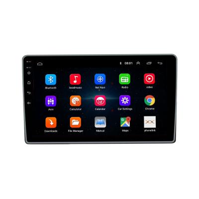 China GPS For Android Car Quad Core Octa-Core Dual 2 Din Device Radio Unit KIA K5 2014 Stereo GPS Navigation Carplay for sale