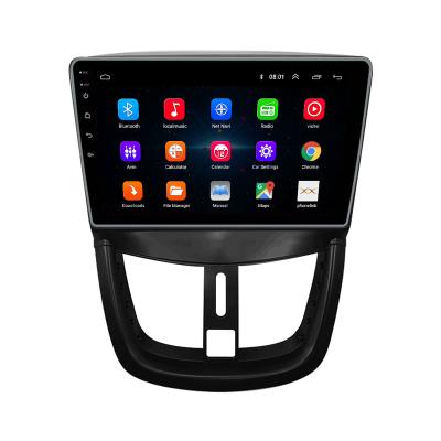 China GPS For Android Radio Header Car Stereo Dual 2 Din Octa-Core Quad Core Car GPS Unit GPS Navigation Carplay for sale