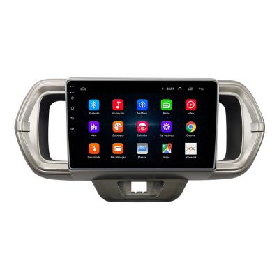 China GPS For Android Car Quad Core Octa-Core Dual 2 Din Device Stereo Radio Unit GPS Navigation Carplay Carplay for sale