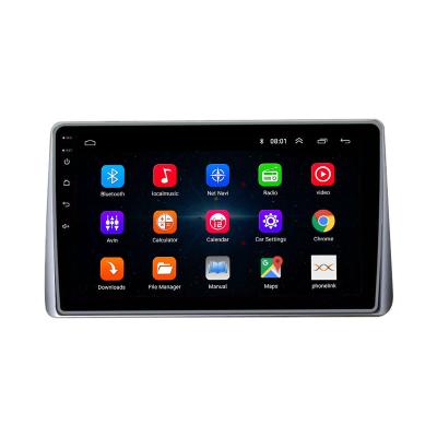 China GPS For Android Car Header Dual 2 Din Quad Octa-Core Dual 2 Din Radio Unit GPS Navigation Stereo Carplay Carplay for sale