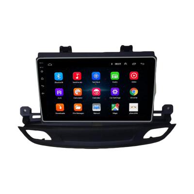 China GPS For Android Radio Header Car Stereo Dual 2 Din Octa-Core Quad Core Car Stereo Unit GPS Navigation Carplay for sale