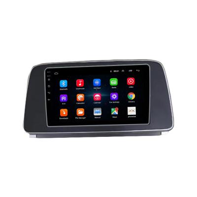 China GPS For Android Car Dual 2 Din Octa-Core Quad Core Dual 2 Din Device Buick GL8 2020 Stereo Radio Unit GPS Navigation Carplay for sale