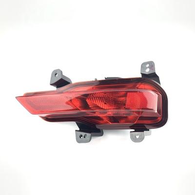 China Automobile Lamp New 12V Rear Bumper Light with Tailgate Width Indicator and Reverse Light for Changan CS35PLUS for sale