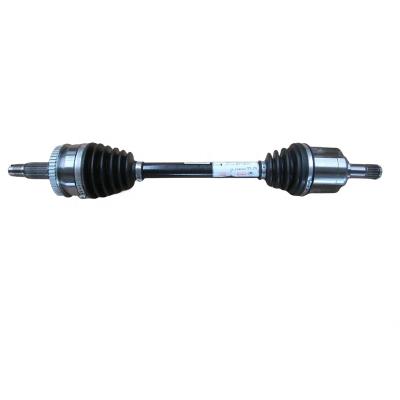 China For replace/repair New Steel Automobile Transmission Left and Right Drive Shaft Half Axle for Haval H6 for sale