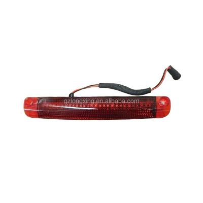 China For replace/repair Fit for Great Wall Haval H5/H6/F7/Fengjun6 High mounted brake lights for automobiles Tail wing lights Warning light on tailgate for sale