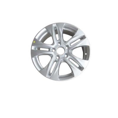 China For replace/repair Fit for Great Wall Haval H5/H6/F7/Fengjun 6 wheel hub Fixed steel circle at the center of the tire Aluminum alloy wheels for sale