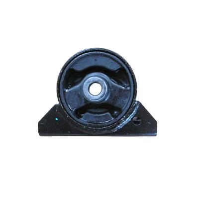 China For replace/repair Fit for Great Wall Haval H5/H6/F7/Fengjun6 Engine foot glue Fixed buffer rubber sleeve Head shock absorber module Iron support for sale