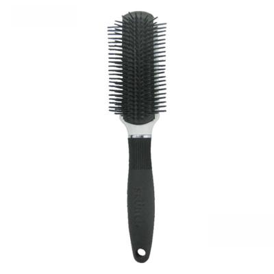 China Waterproof Bulk Cosmetic Tools Smart Beauty Hair Styling Detangling Hair Brush for sale