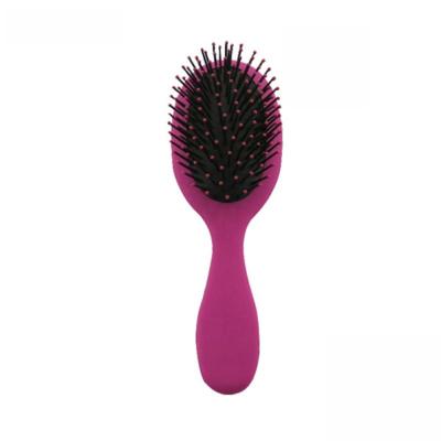 China Wholesale Price Design Paddle Pad Cushion Hair Brush Extension Waterproof Customized Hair Brush For Women for sale