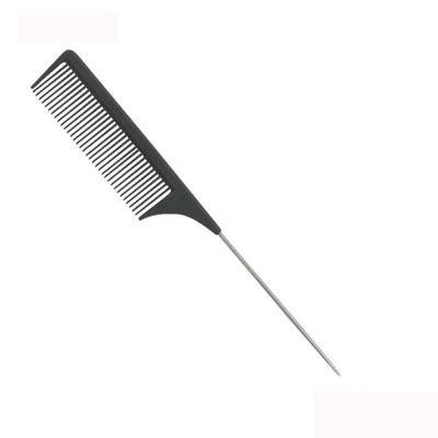 China Hot Customized Hair Salon Convenient Barber Combs for sale