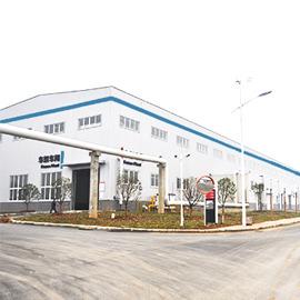 Verified China supplier - Tengzhou Topway Machinery Co., Ltd.