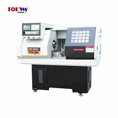 China Large cheap horizontal cnc lathe machine price CK0640/0632 cnc lathe machine specifications CK0640/0632 for sale