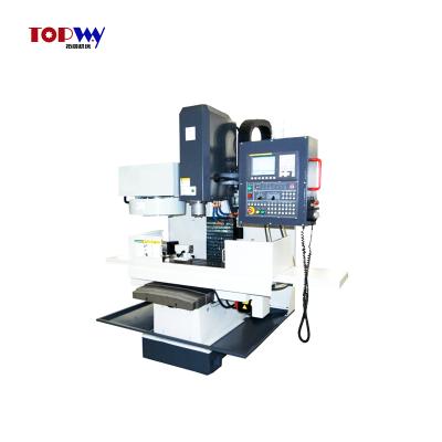 China Box Guide Way CNC Drilling For VMC Milling Machine CNC Machining Center 1250*360mm XH7136 936 for sale