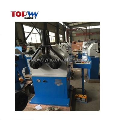 China (RBM50/RBM50HV/HRBM50HV) round bending machine/hydraulic round bending machine RBM50/RBM50HV/HRBM50HV for sale