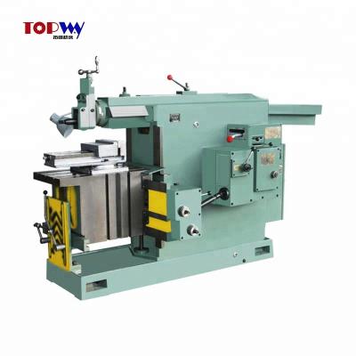 China Planer BC6050 High Cost Performance Planner Machinery for sale