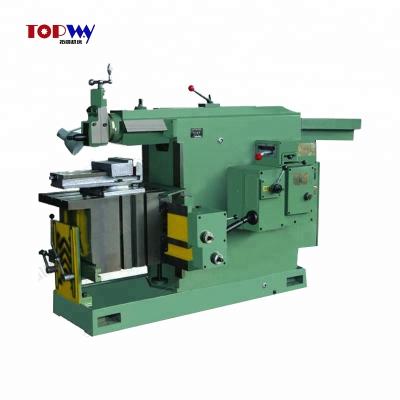 China Planer BC6050 Improve Quality Metal Forming Horizontal Planer for sale