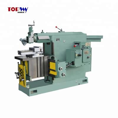 China Horizontal Planer B665 Factory Gear Machine Slotter Milling Machine for sale