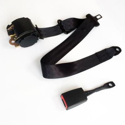 China Long Durability Auto Accessories Parts Customizable Car Accessaries Bus Truck Car Safety Seat Belt For Sale for sale