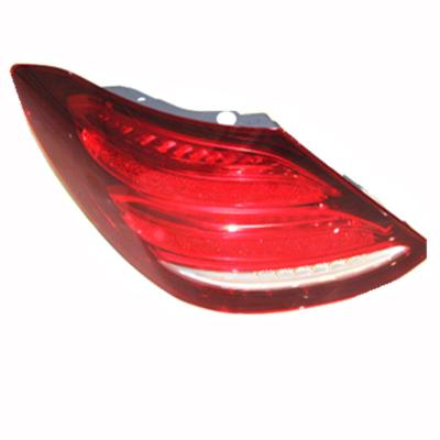 China Favorable Headlight China Factory Supply Price Automotive Led Car Tail Light Led Car Accessories Taillights for sale