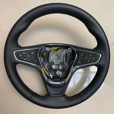 China Factory direct sales car sports led custom steering wheel for sale