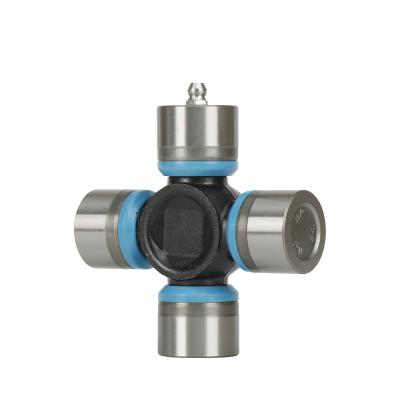 China Automotive.tractor.construction Machinery.rolling mill factory made China auto part GU-7530 45x120.4mm Cardan joint PTO shaft common cross universal joint for sale