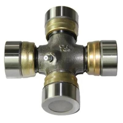 China Automotive.tractor.construction Machinery.rolling mill universal fine tricycle transmission system universal joint 19*44 cross bearing joint for sale