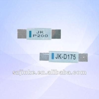 China JKP and D Series PTC ADJUSTABLE Fuses for Battery for sale