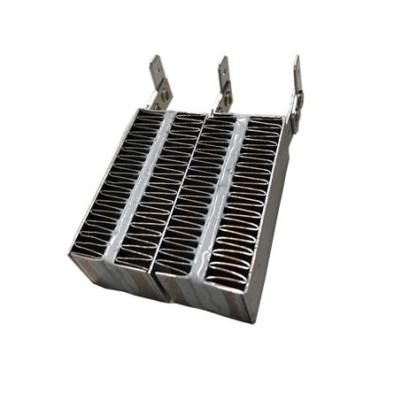 China High Quality Aluminum Car PTC Radiator Elements for sale