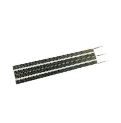 China 1200w PTC Car Heat Resistance Heating Element Heater Ceramic Element for sale