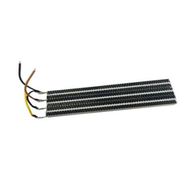 China Ceramic Heater 220V PTC Fan Heating Element for sale