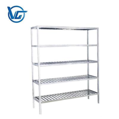 China Best Selling Corrosion Protection Products Medical Equipment Shelf Storage Medicine Shelf For Sale for sale