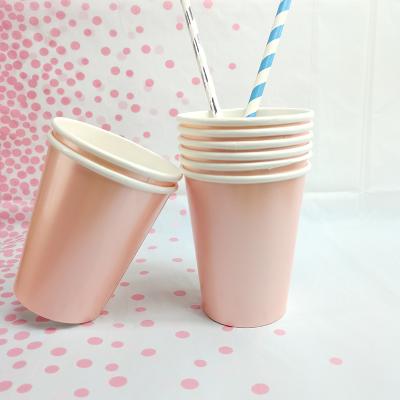 China Disposable Eco Friendly Custom Recyclable Hot Insulated Drink Cups Taizhou Paper Cup for sale