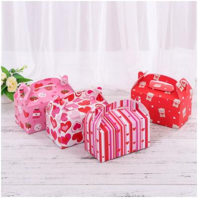 China Recyclable Makeup Custom Design Small Cosmetic Packaging Boxes Perfume Paper Box for sale