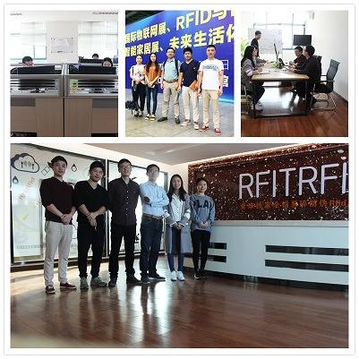 Verified China supplier - Wenzhou Rfitrfid Technology Co., Ltd.