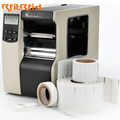 China Compatible with 100X150 mm rfid thermal transfer 100X150 mm thermal and zebra direct label printer for zebra printer for sale