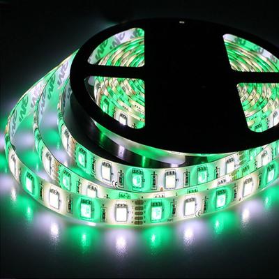 China Theme Park Premium Waterproof LED 5050 Backlight Flexible Lighting 5V SMD5050 2835 USB RGB TV Strip Light for sale