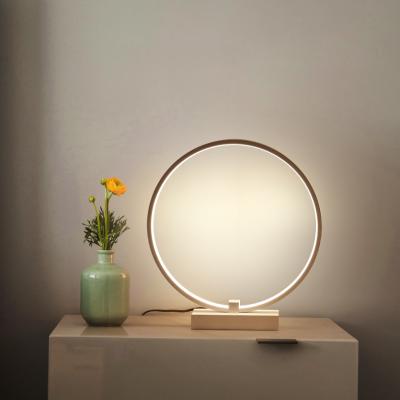 China New-designed high quality Eye-care white led Table lamp dimming led desk lamp for kids for sale