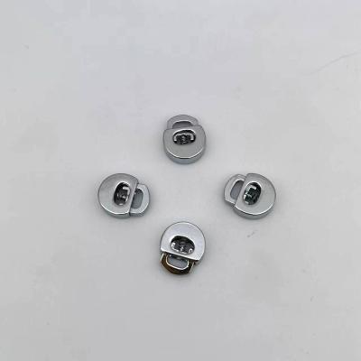 China The Best Selling Adjustable Plug Products Stopper Zinc Alloy Buckle Nickel Free for sale