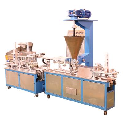 China Factory Set High Accuracy High Efficiency Automatic Commodity Dough Cup Packaging Machine Machinery for sale