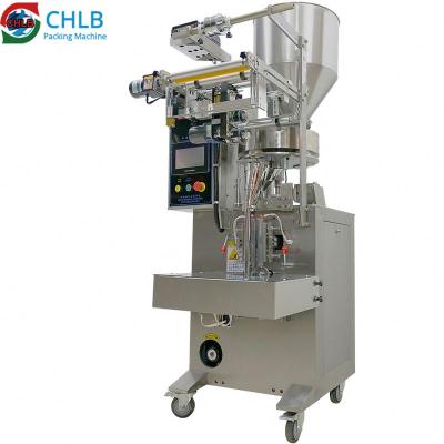 China High Quality High Quality Food Spice Packing Liquid Packaging Machine for sale