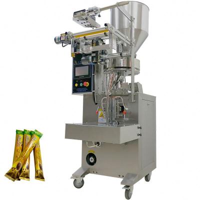 China Vertical Food Packing Machines Automatic Pellet Packing Machine for sale