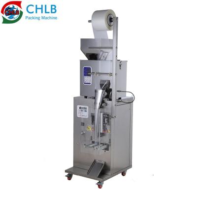 China Food Chilli Sprinkles Small Sachets Sprinkle Automatic Packing And Packing Machine Price Paprika Packaging Machine for sale