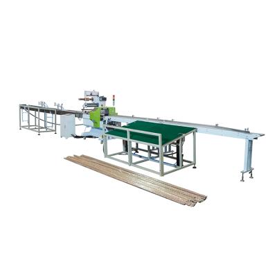 China Tubes Pipes China Manufacturing High Speed ​​Long Tube Packing Machine for sale